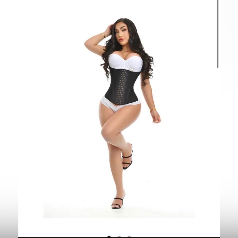 Cinturilla !! Waist trainer